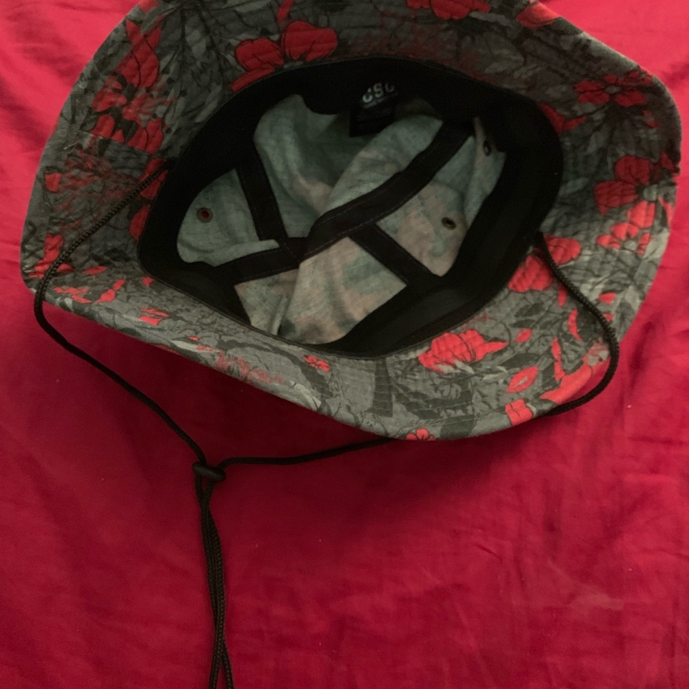Bucket Hat - Picture 2 of 2